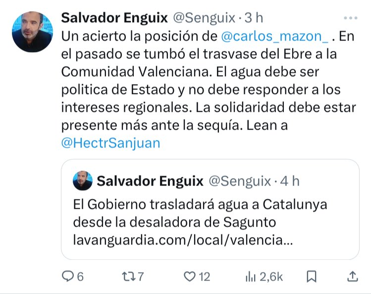Periodista Mazonista tweet media