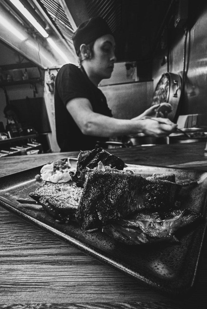 Breaking Bread Podcast- Birmingham food podcast (@brumfoodpod) on Twitter photo Cracking lunch <a href="/_tigerbitespig/">Tiger Bites Pig</a> beef shin bao (that yolk🤤🤤) lamb ribs special. The wasabi caramel crumb is genius!! Cracking lunch <a href="/_tigerbitespig/">Tiger Bites Pig</a> beef shin bao (that yolk🤤🤤) lamb ribs special. The wasabi caramel crumb is genius!!
