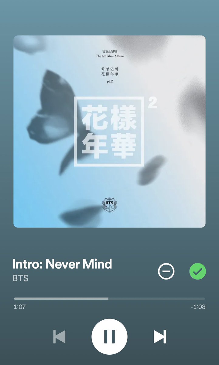 pokopokomin39's tweet photo. 🐱🫶
#부딪힐_것_같으면
#더_세게_밟아_임마
#NeverMind3000Days
#3000DaysWithNevermind
#SUGA #슈가 #AgustD https://t.co/L98lbgBRuh