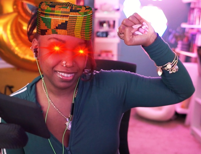 bettynixx's tweet image. Happy Birthday to me!!

The best month of the year 🥳