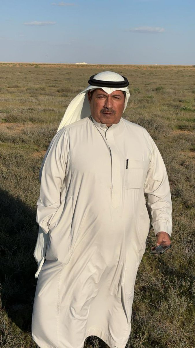 Nayefmalhathal's tweet photo. #القصيم
الطيب مثل الصيد نادر ومفقود

 محمد الدحيم الراضي الحبلاني

ونعم الرجل اعده من الطيبين 
ومن اهل الكرم والسخاء
ومضيافه يسعد كل ضيف 

تشرفت بزيارتي له بوجود ابناء العم من عنزة ومن القبائل الأخرى

#عنزة #الهذال #الحبلان #الصقور #العمارات #قصيباء https://t.co/4Fv0JtZvYs