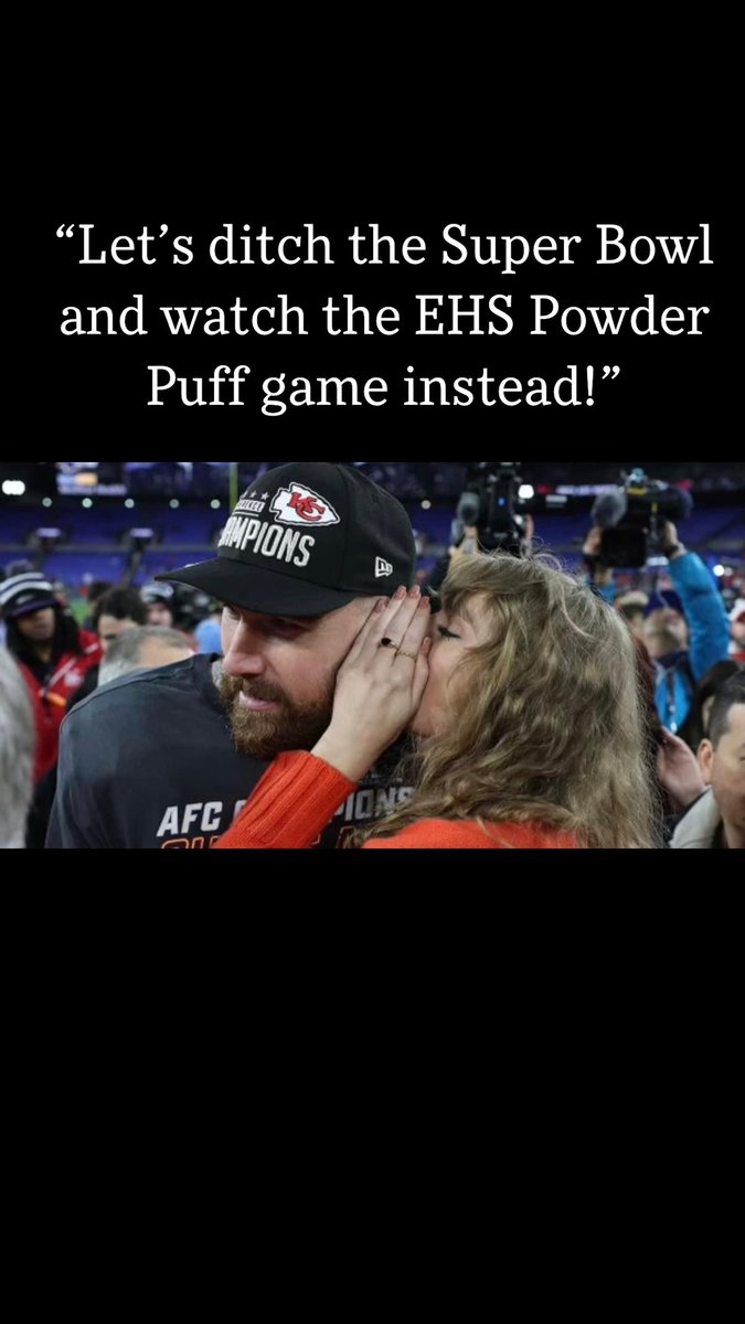 EHS IB tweet media