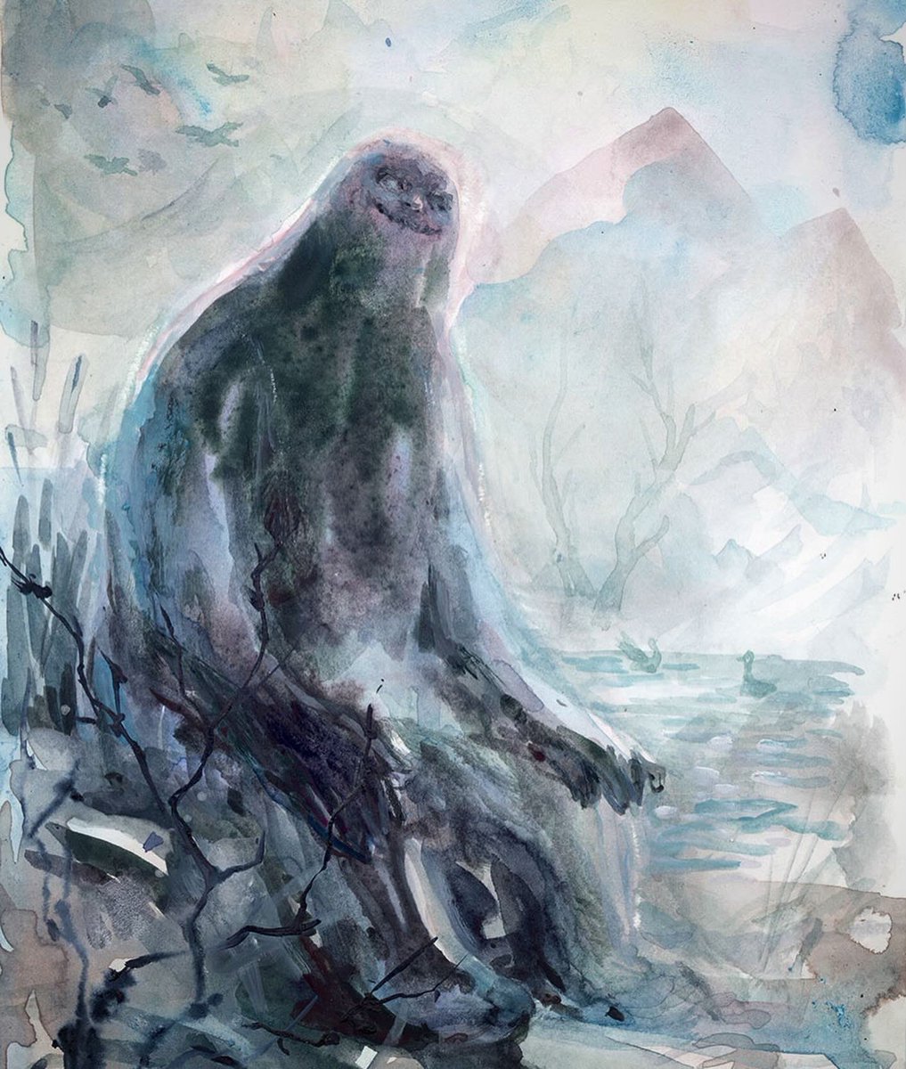 Bigfoot TheBigfoot tweet media