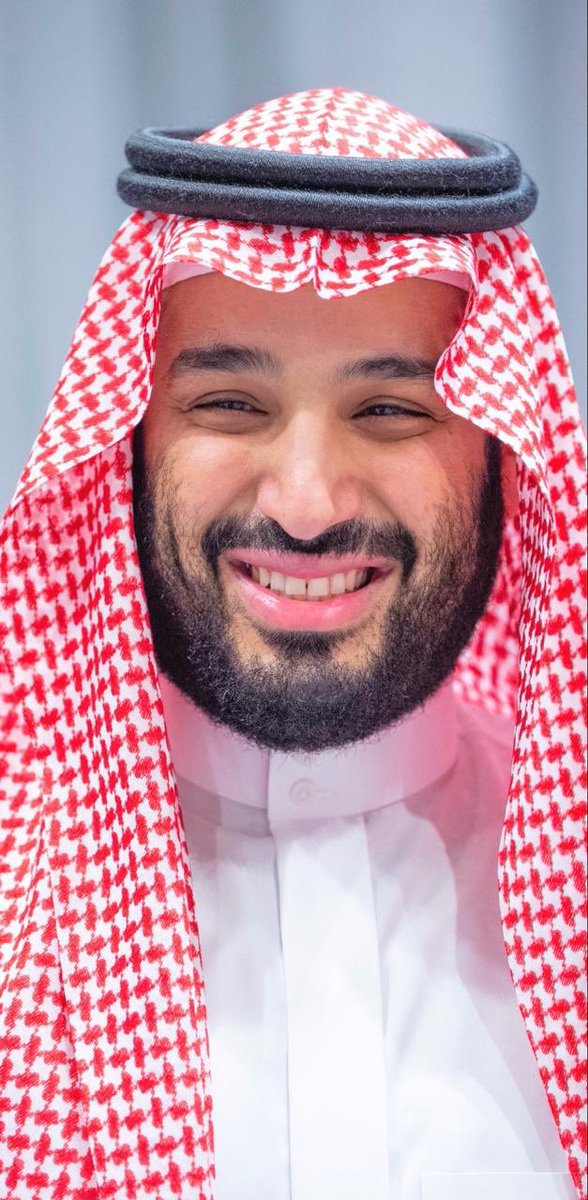 ثورة الانجاز  وكسر للاعجاز ، اعوام من الجد والكد ..افاق تعانق افاق ، طموح جال العالم بعنفوان شباب 

#ولي_العهد