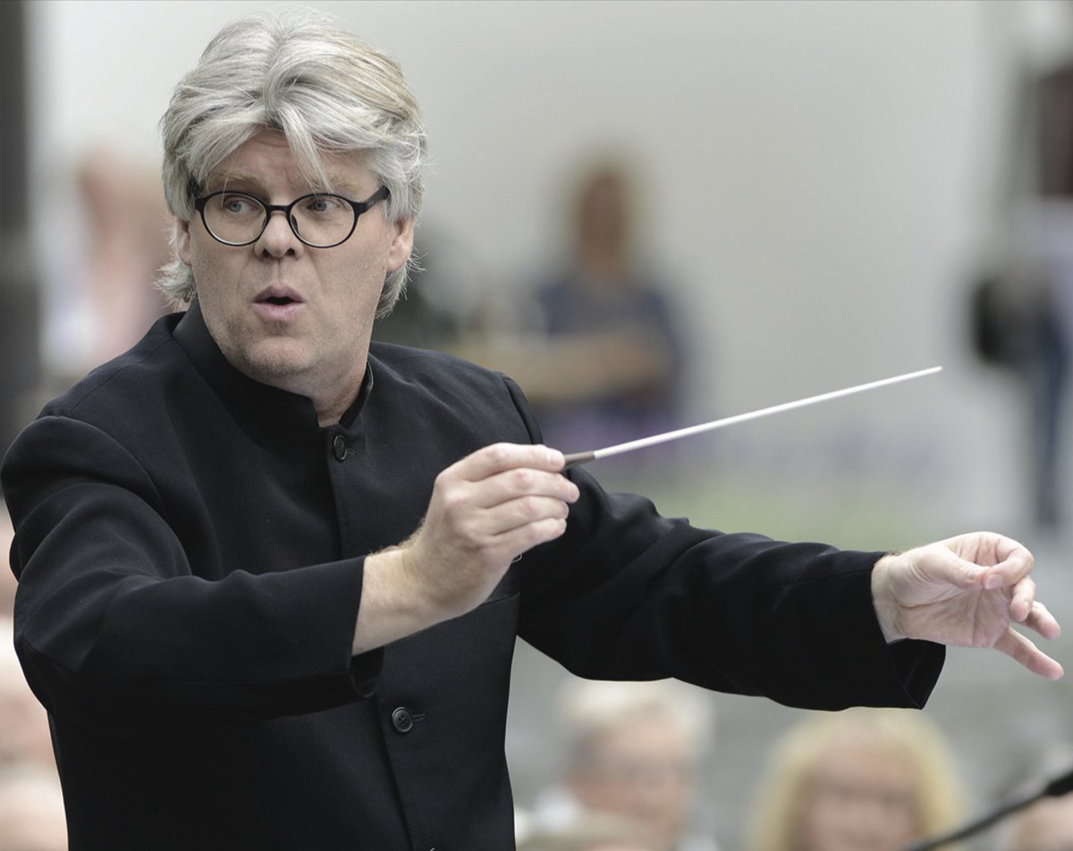 unisaradio's tweet photo. Internationally renowned music conductor, Gudni A. Emilsson, doing magic at the @unisa International Music Competition.
Listen: https://t.co/zqpWQiG7sQ
Watch: https://t.co/jOnPuL44xfβ¦
#UnisaMusicComp
#Unisa150 https://t.co/3WOkMvBwGj
