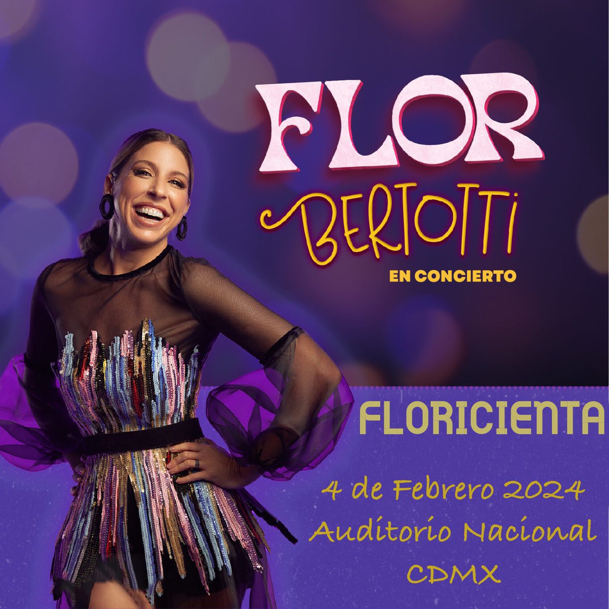 aurivero's tweet photo. Vendo boleto para Floricienta este domingo 4 de febrero en el Auditorio. 🌻😬 ¿a alguien le interesa? https://t.co/v379J3NDD2
