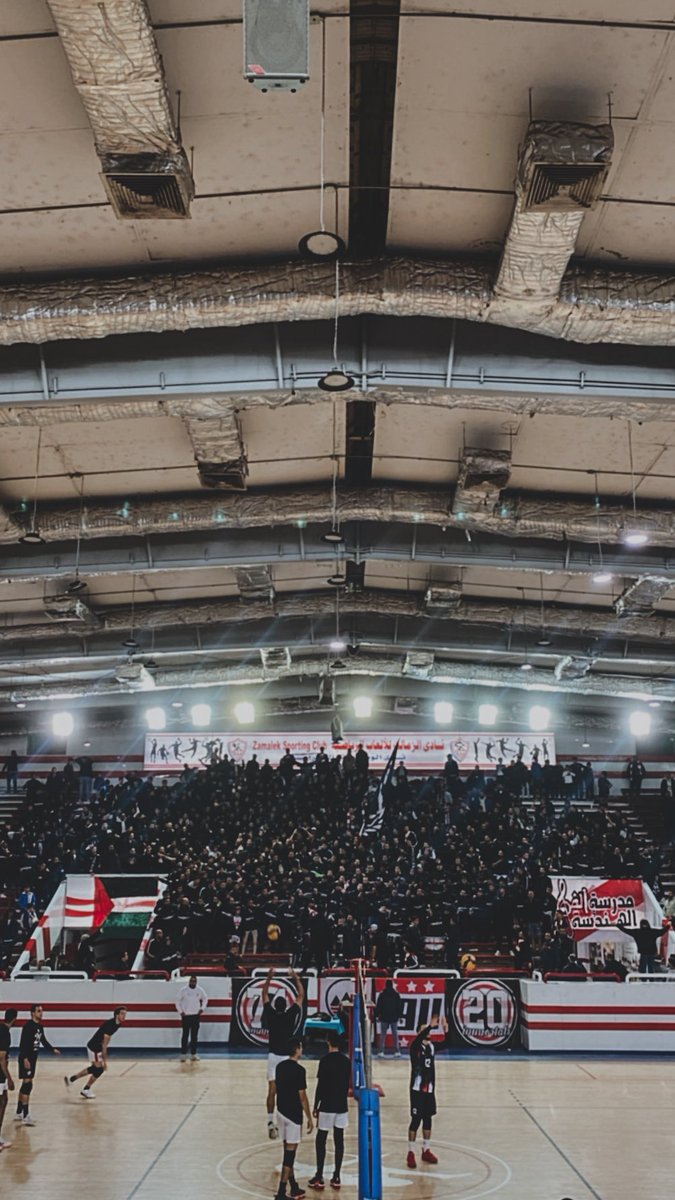 فى حضرة اصحاب المكان 🤍🔥