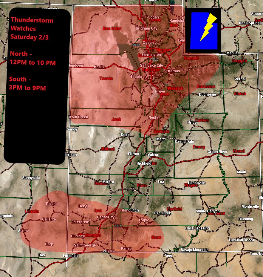 UTweatherforce tweet picture