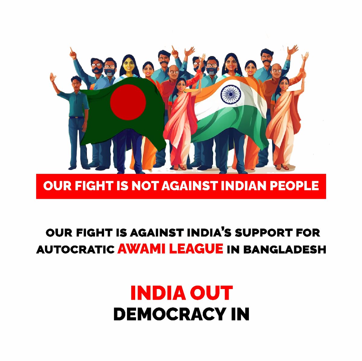 #IndiaOut #BoycottbollywoodCompletely #BoycottIndianProduct