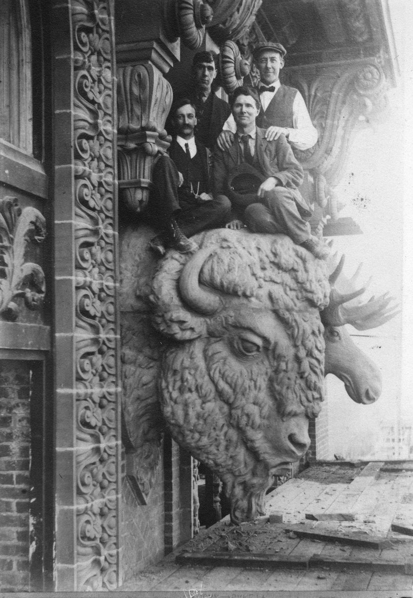 Vancouver Archives tweet media