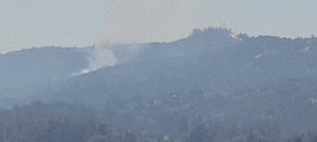 kattycornejo's tweet photo. @quilpueciudad 
@conaf_minagri 
@SERNAPRE 
Por favor destinar recursos para sector norte de Quilpué para evitar que avance y la ciudad se rodee de fuego!! https://t.co/G4ulmOEZPP