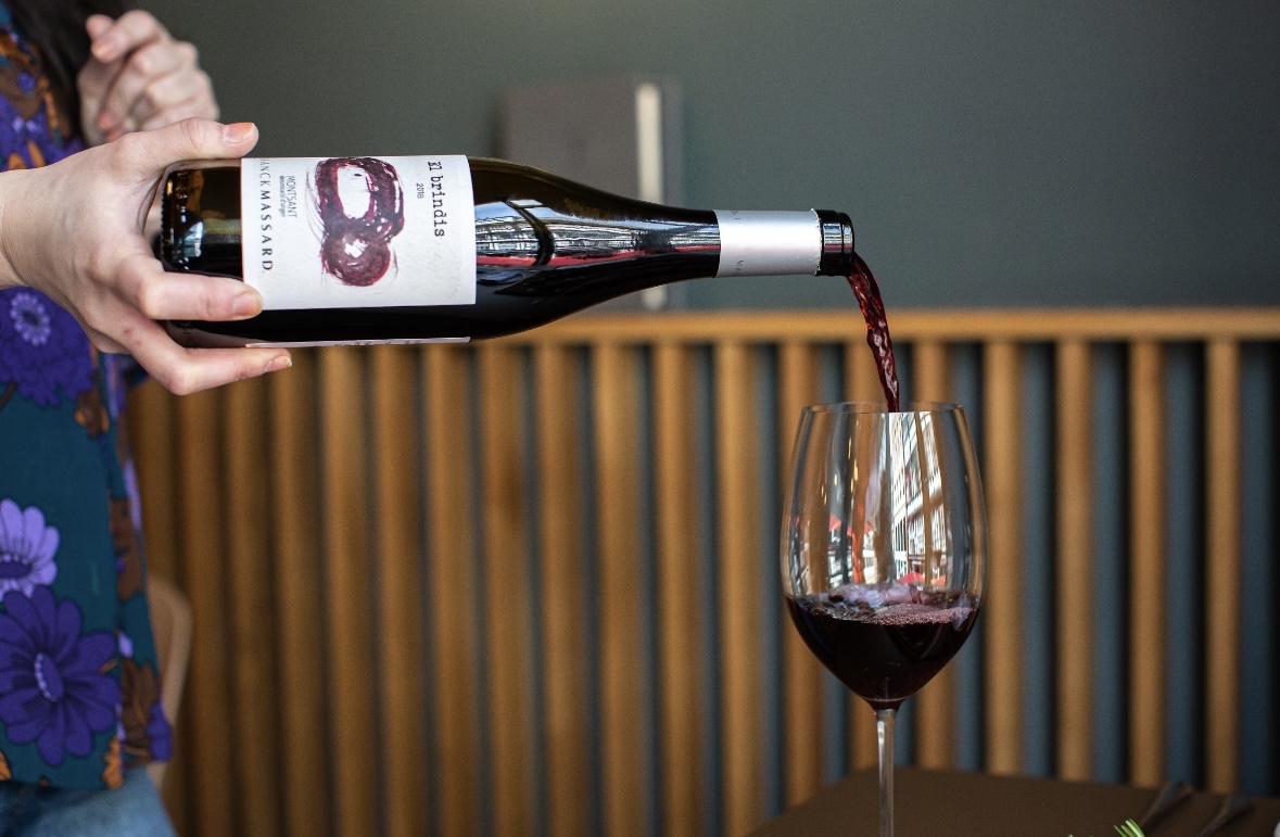 TastCatala's tweet photo. 6.30pm, 8th Feb we’ll be hosting our monthly wine club!⁠ This month’s session is all about Jerez &amp; our carefully curated selection of Sherries.
⁠
From bone-dry Fino, to lusciously sweet Pedro Ximénez, there’s something for everyone!
⁠
Head to the website to get your tickets! https://t.co/FsKcZaFPIP