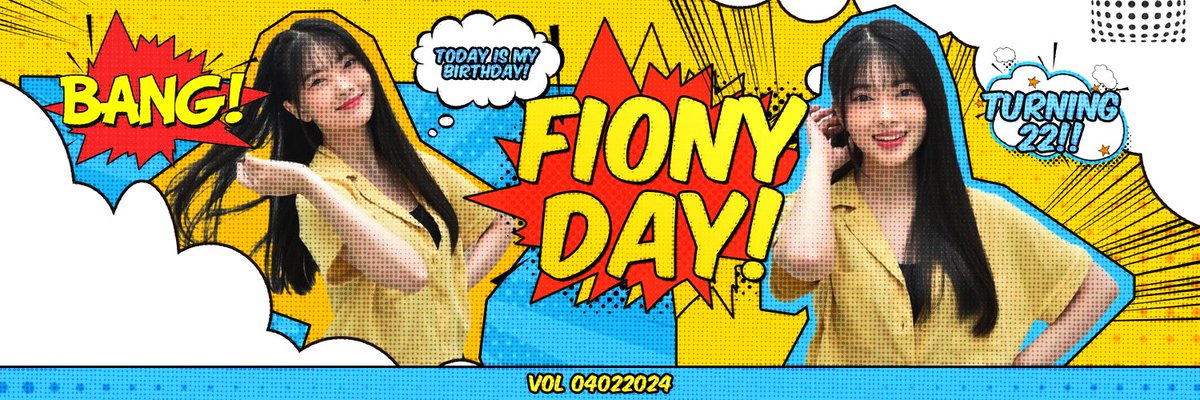 𝗙iony. tweet media