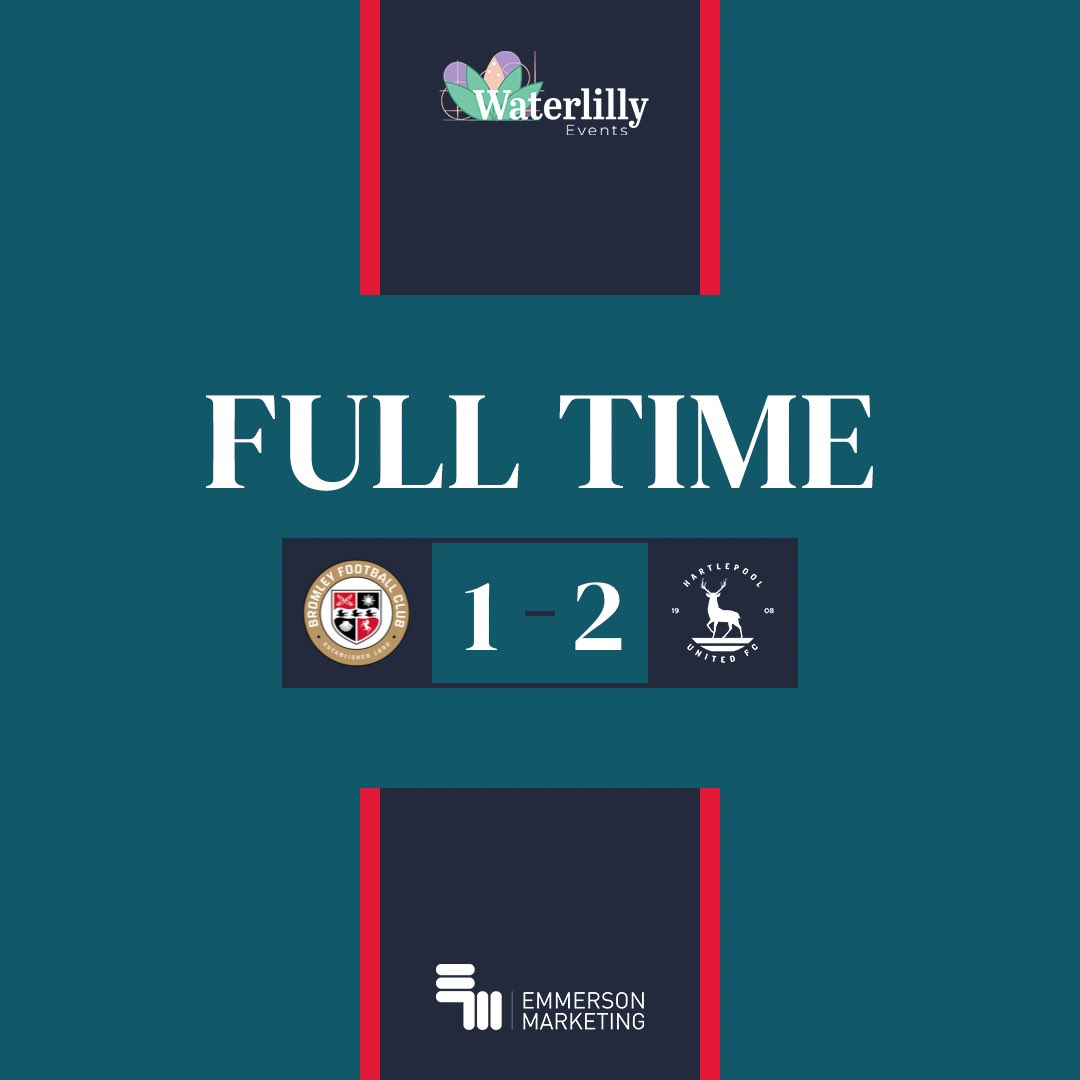 A huge result on the road! ✅

Get. In. There. 🤩