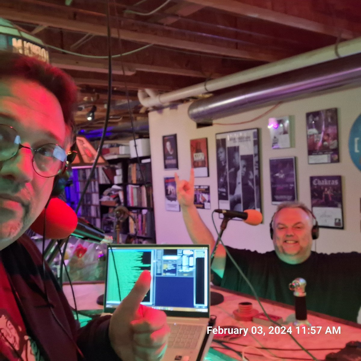 Indy In-Tune tweet media