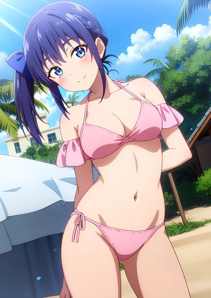 Yuuki02_art's tweet photo. Nagisa Minase 💙

Girlfriend girlfriend https://t.co/BSXqOk5kcl