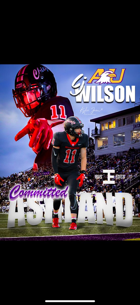 Cj Wilson tweet media