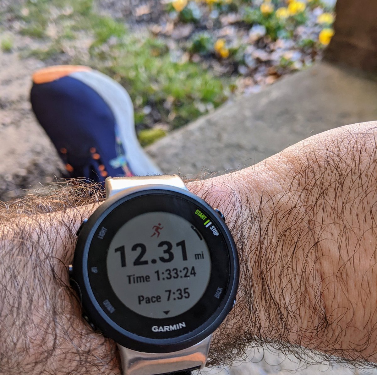 NOVA_Runner's tweet photo. Wife says she'll be gone for an hour and a half so I ran from Greenville to Centerville and back to Greenville.
#fitness #Health #running #asics #rundelaware https://t.co/N6zFAah8M9