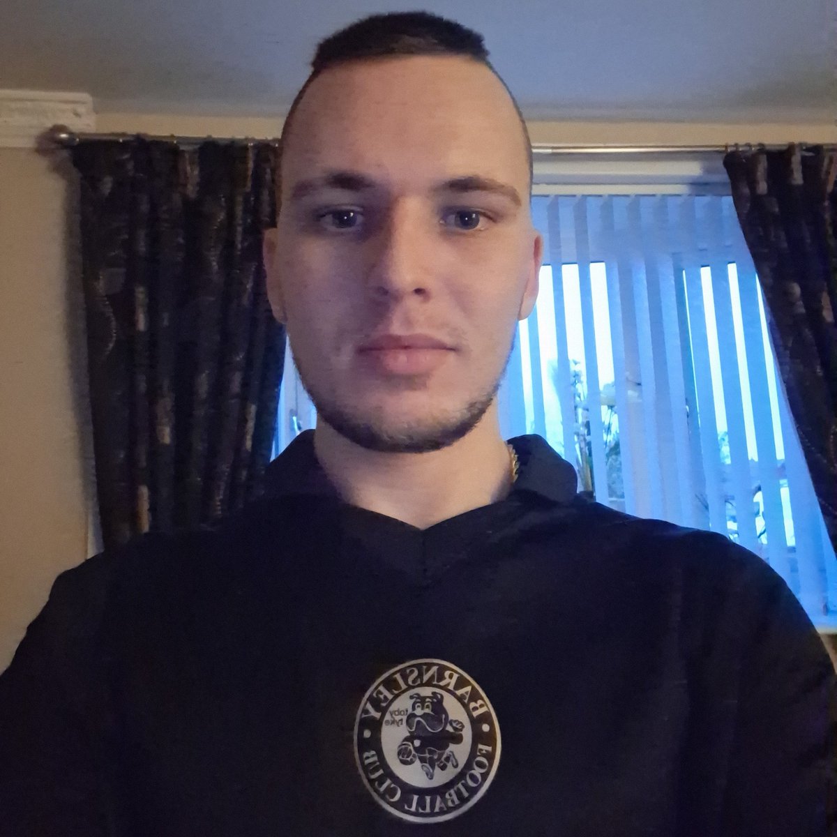 Kyle Humphreys tweet media