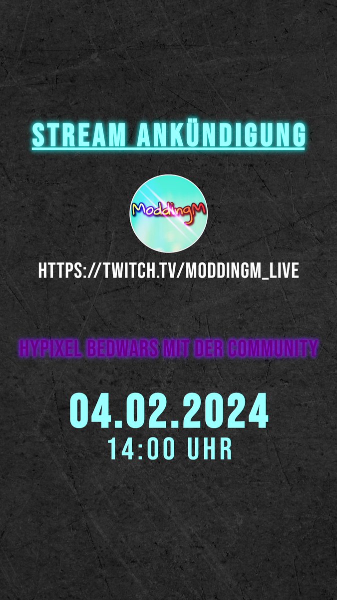 ModdingM tweet media