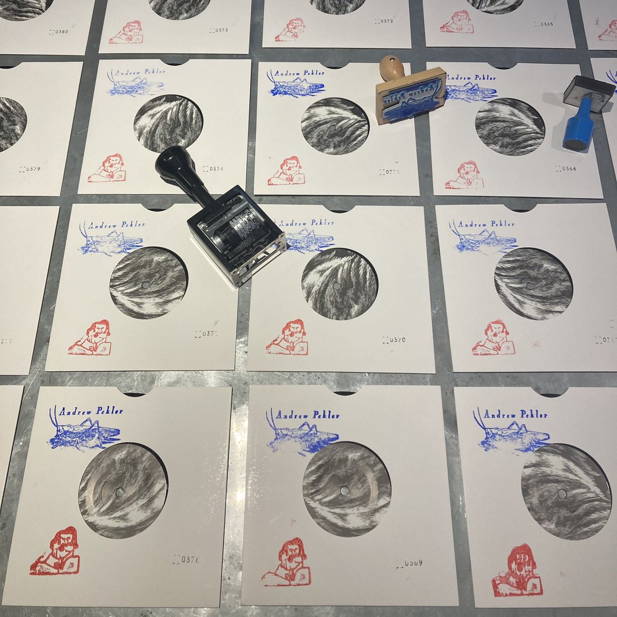 <a href="/45sSuper/">Duophonic Super 45s</a> DS45-58 <a href="/andrewpekler/">andrew pekler</a>