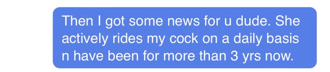 Brb, in a texting situation with a dude who's actually the real nephew to Cik Maz 🤯😱🤯😱 https://t.co/<a href="/tag/milf"class="tags"><span>#milf</span></a>