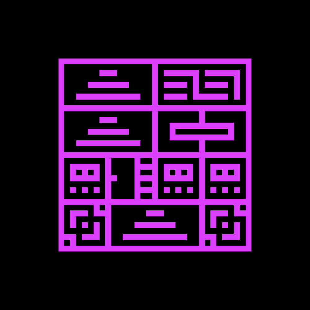 Dromeus1111's tweet photo. @PunklinesNFT #fourfloors ๐ https://t.co/rAPaoMHPH2