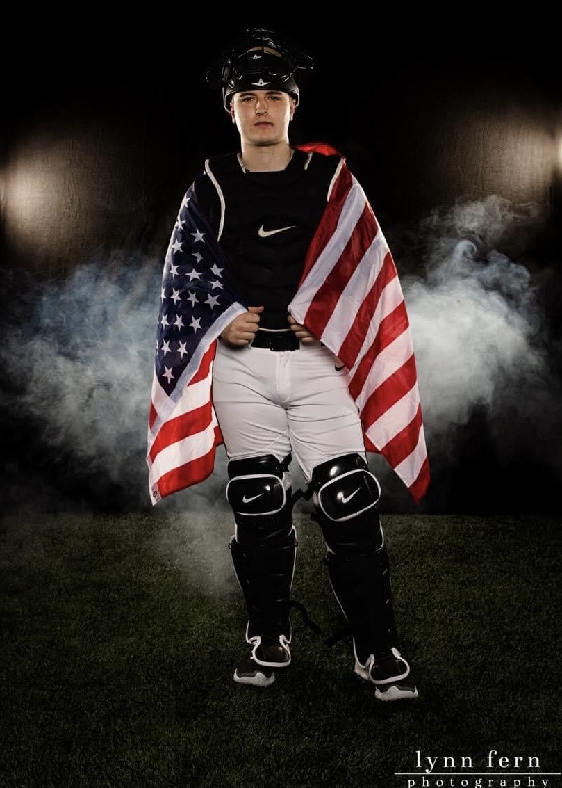 Happy National Catchers Day ❤️⚾️🇺🇸