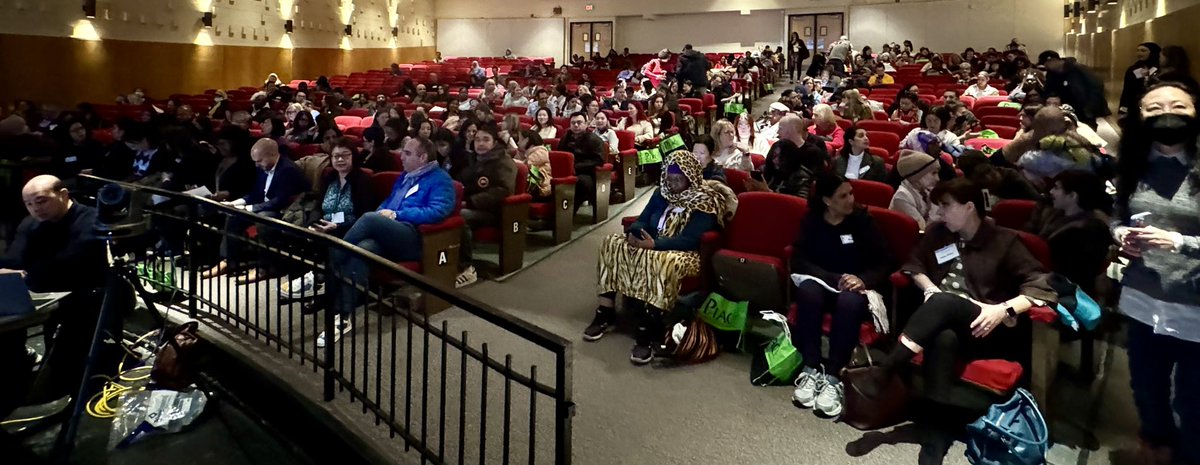 Toronto PIAC tweet media