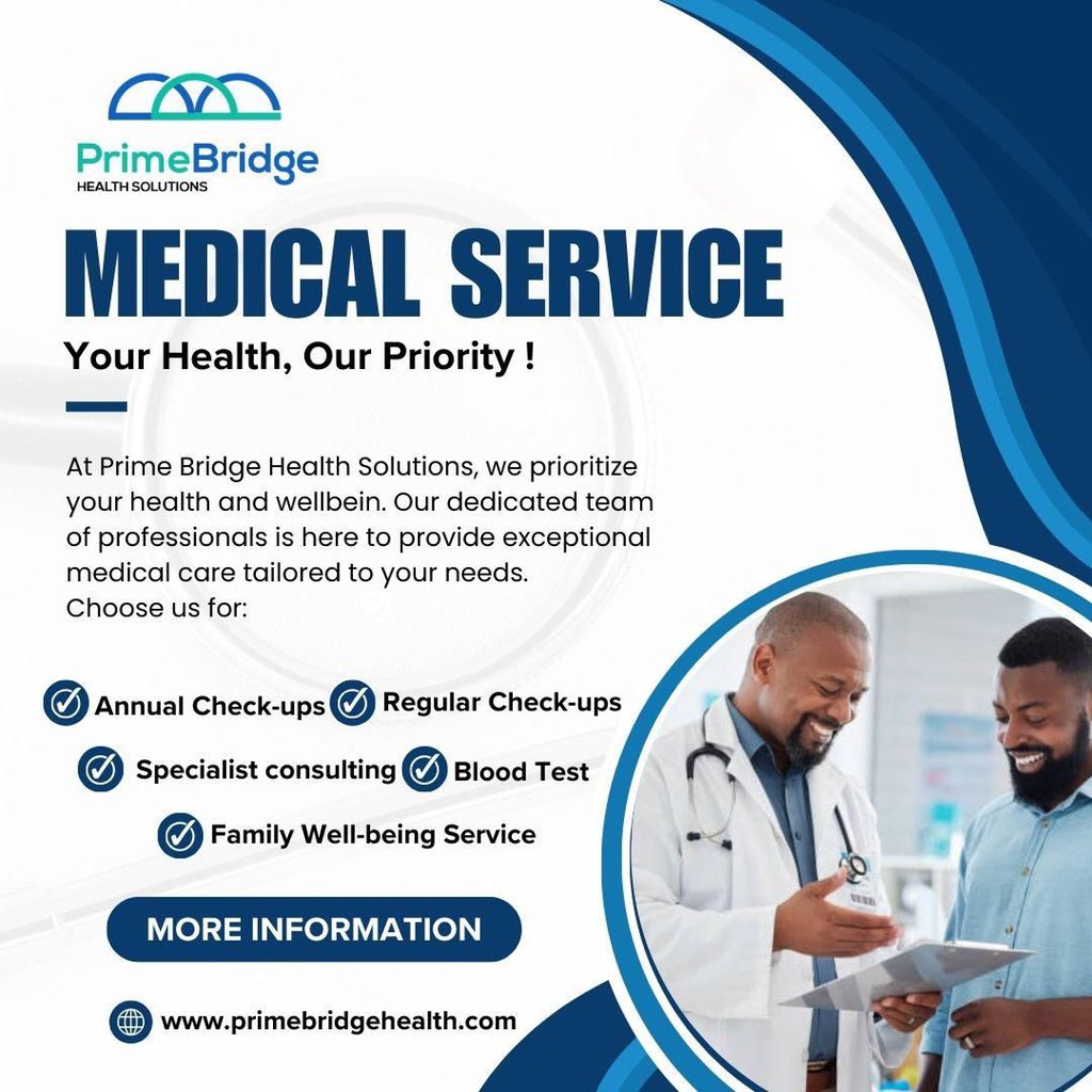 PrimeBridge Health tweet media