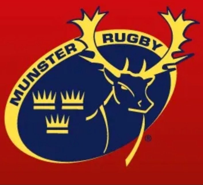 Best of luck to @Munsterrugby v @crusadersrugby this evening in @PaircUiCha0imh 🏉🔴🦌👍
#MUNvCRU #SUAF 🏉🔴🦌 #MunsterInThePáirc 🏉🔴🦌