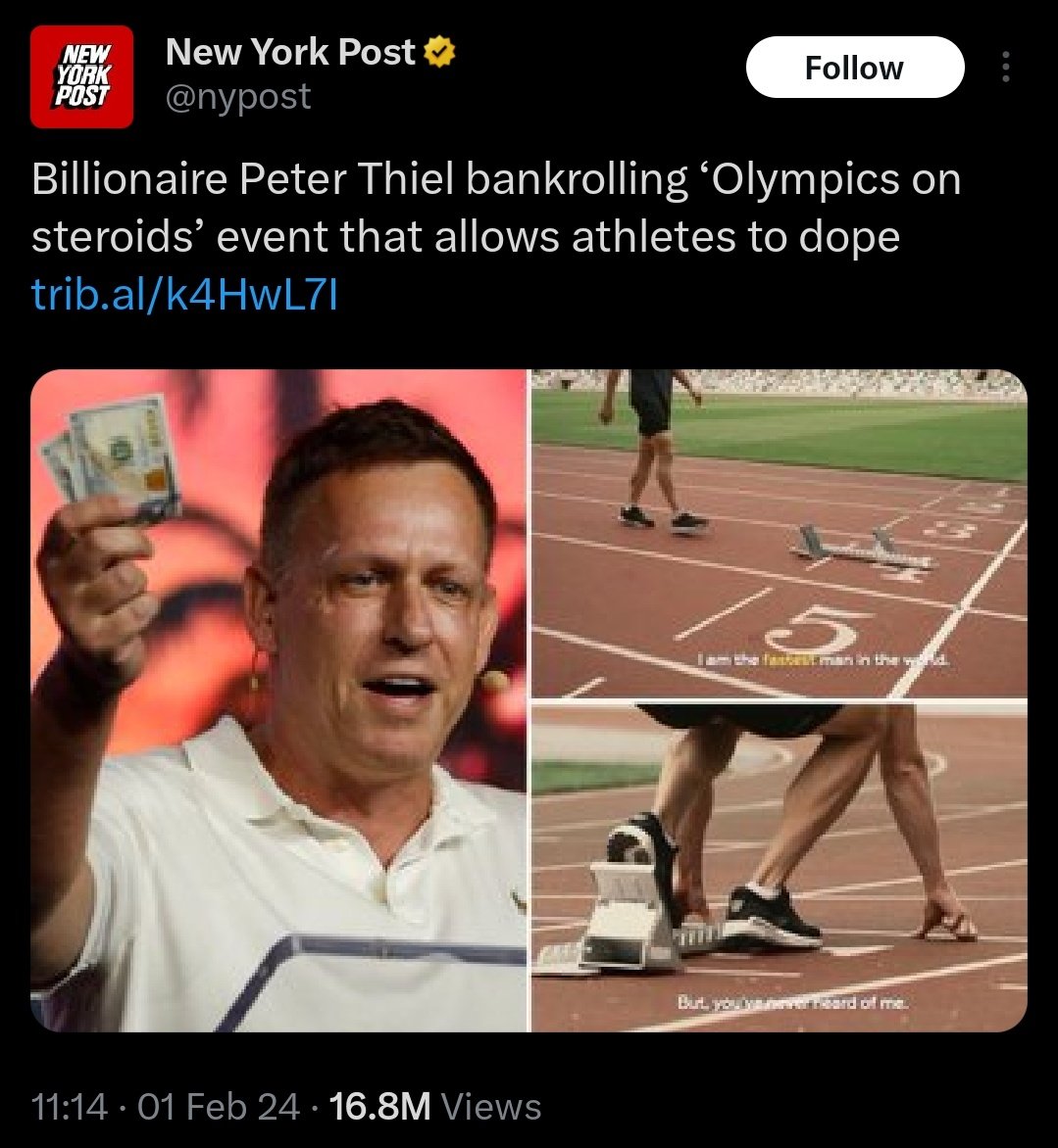 duranajd's tweet photo. peter run me my money https://t.co/EcjFCwt2rH