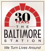 PuffyRiceball's tweet photo. New Charity to support. It’s the month of love. Supporting The Baltimore Station who help people and veterans in need of shelter, food, and rehabilitation. Come join my stream and hang out today at 12:15 pm EST. You can donate, sub, gift subs, and give bits during stream. https://t.co/jKHrcoTJX3