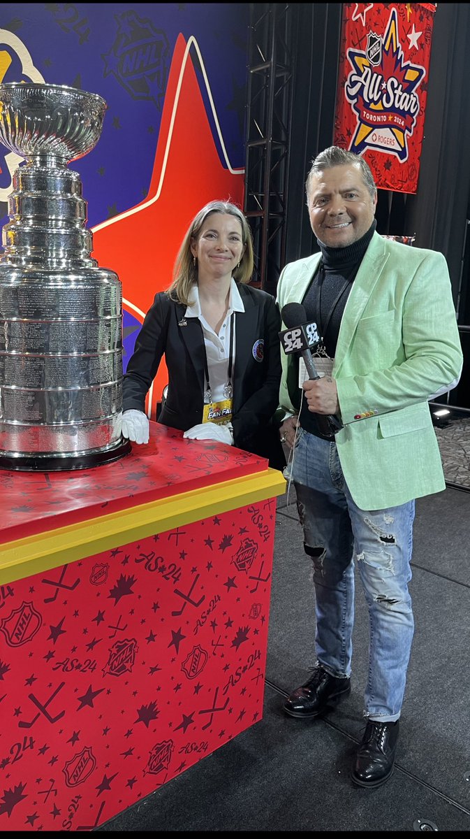 Steve Ryan🇨🇦 tweet media