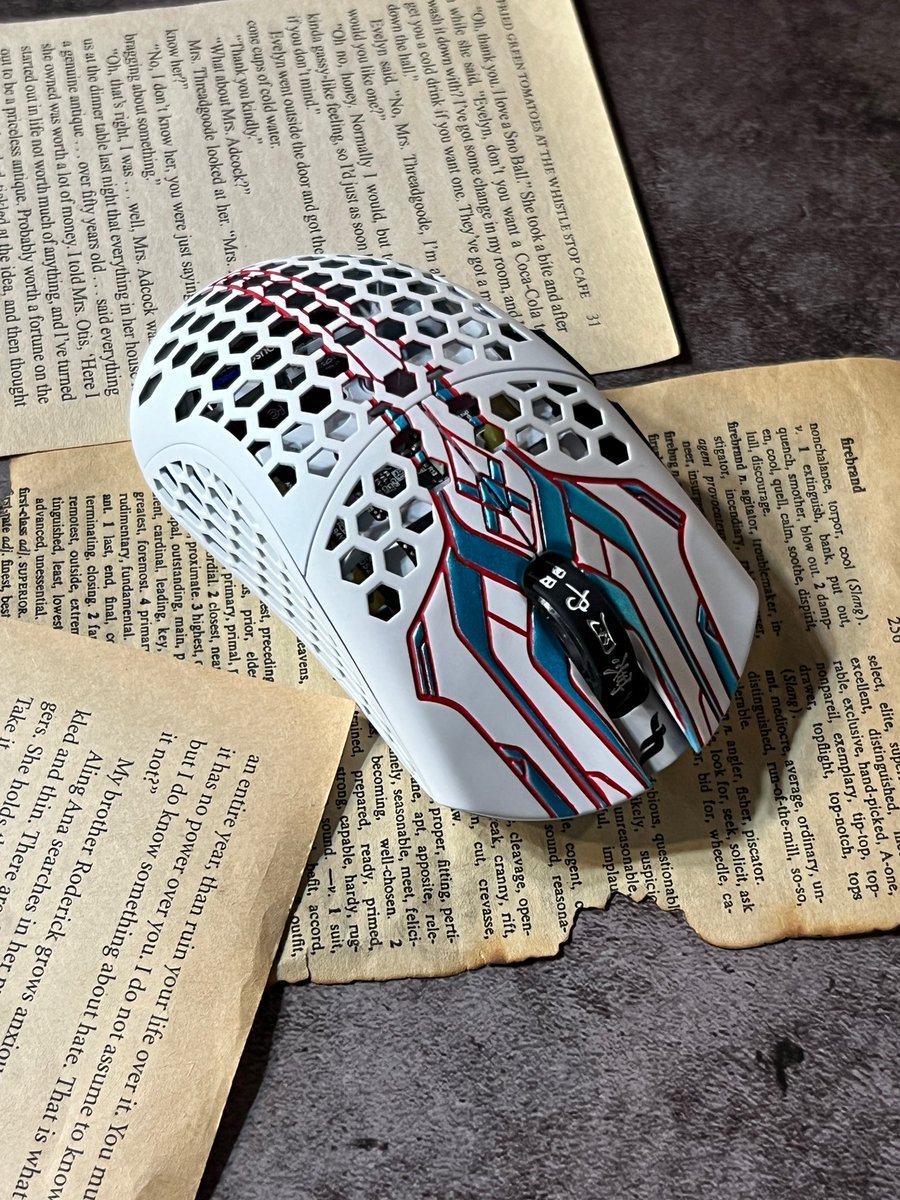 루푸스칸 tweet media