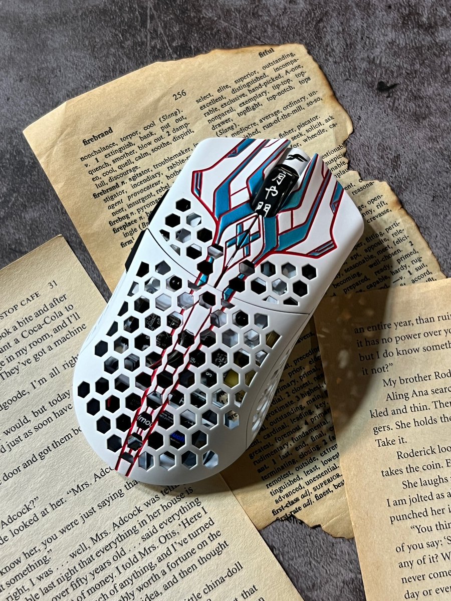 루푸스칸 tweet media