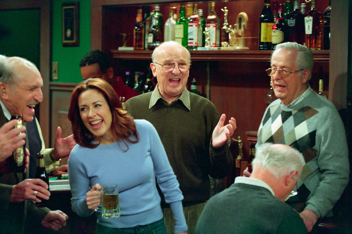 ⁦”Debra at the Lodge” PatriciaHeaton⁩ ⁦<a href="/PhilRosenthal/">Phil Rosenthal</a>⁩