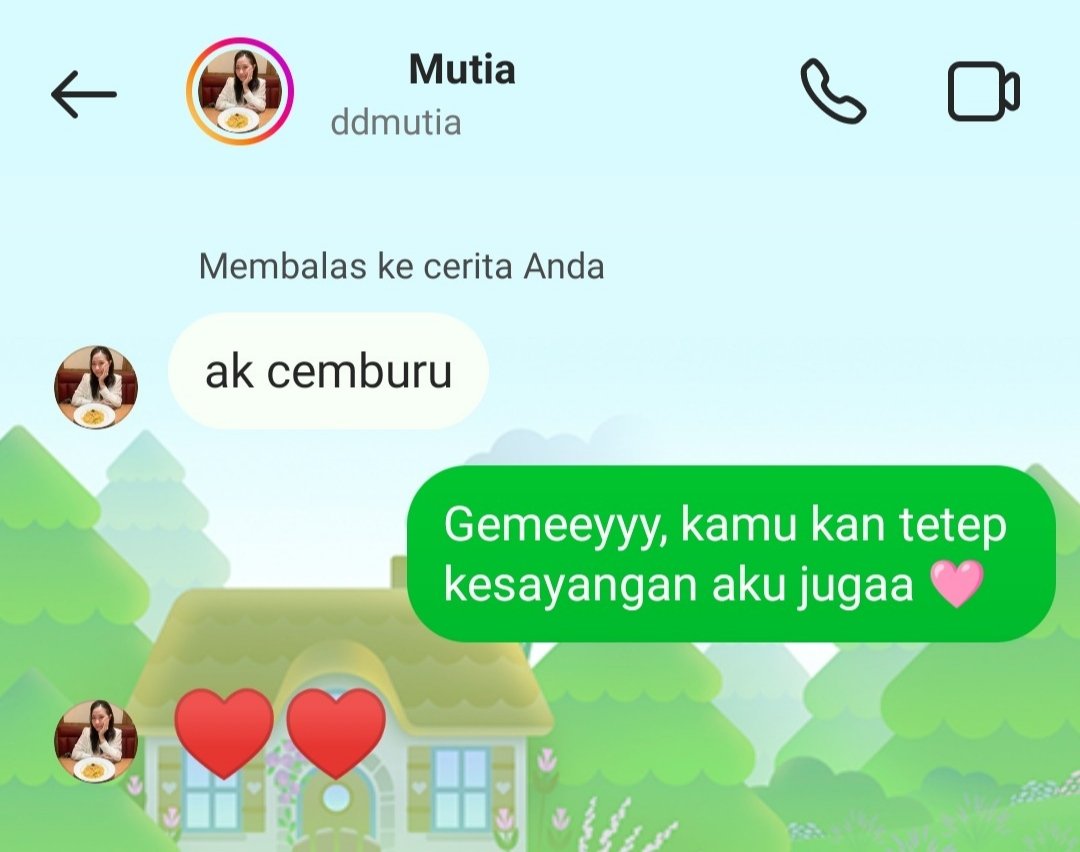 rrifany's tweet photo. Dia jg satu-satunya yg sering bgt ngeyakinin fany buat ngebuka hati ke oranglain, sampe dibantu jg cariin orangnya 😂

Dia adalah garda terdepan yg selalu support dan paling pengen ngeliat fany bahagia sm pasangan fany. Makasih ya sayangku ❤️ https://t.co/CVXL04QS4r