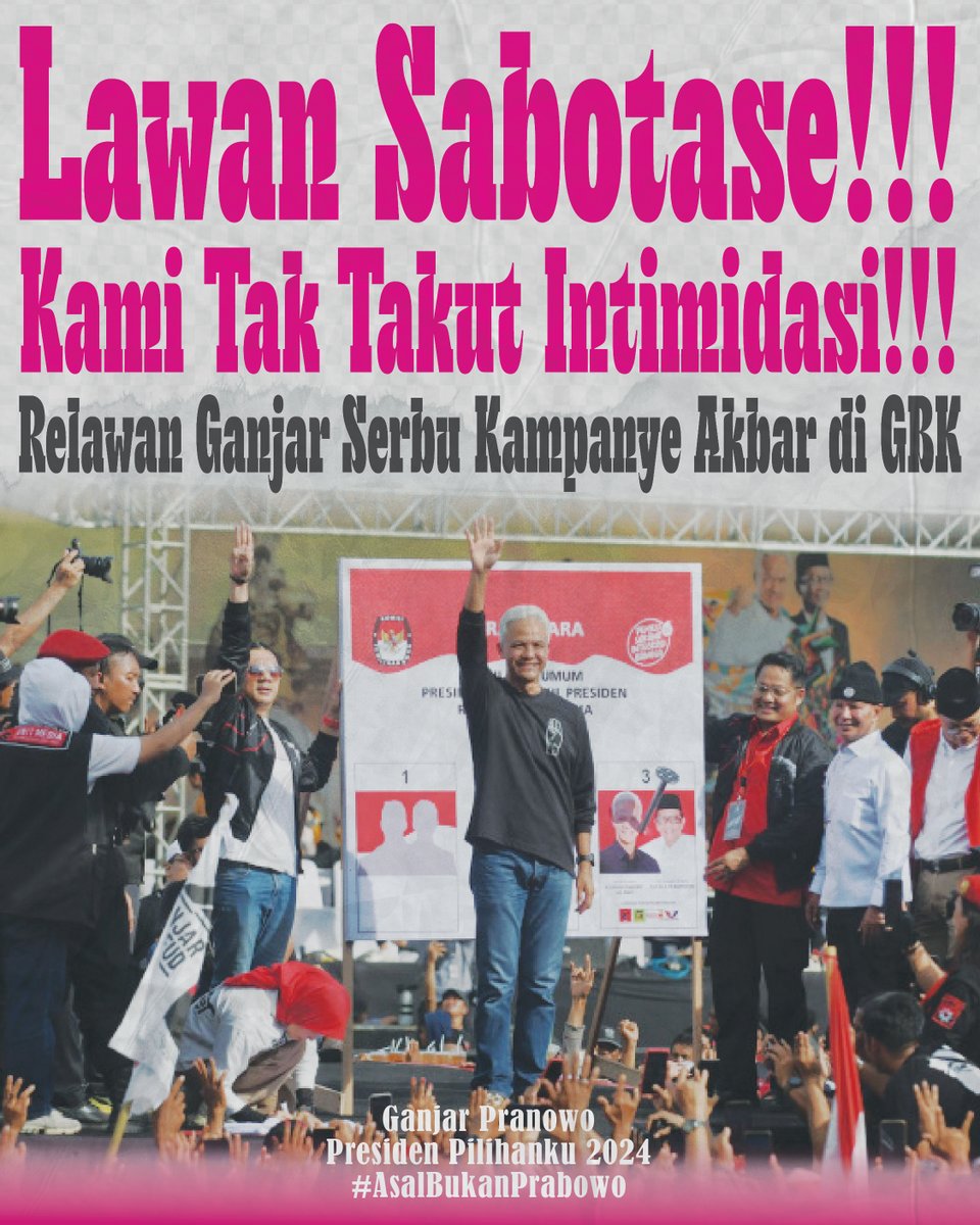 MalminGan   #GanjarMahfud2024 #AsalBukan02 Guru Besar Malam Minggu