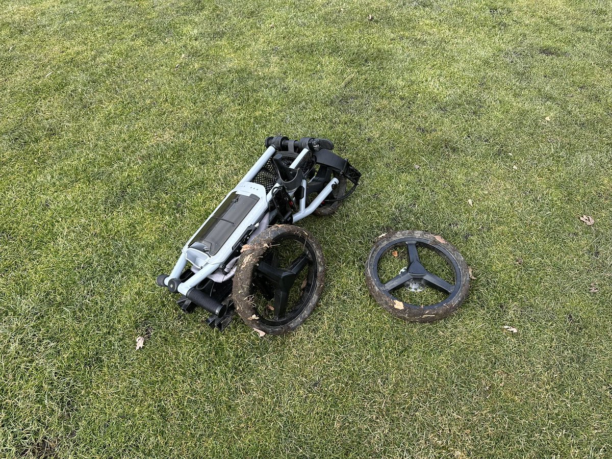 Bryan Tweed tweet media