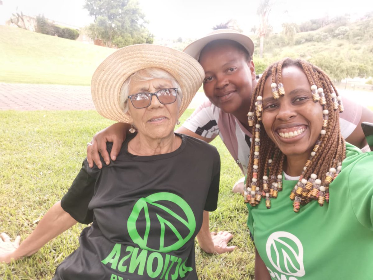 ActionSA JoziWest Con C tweet media