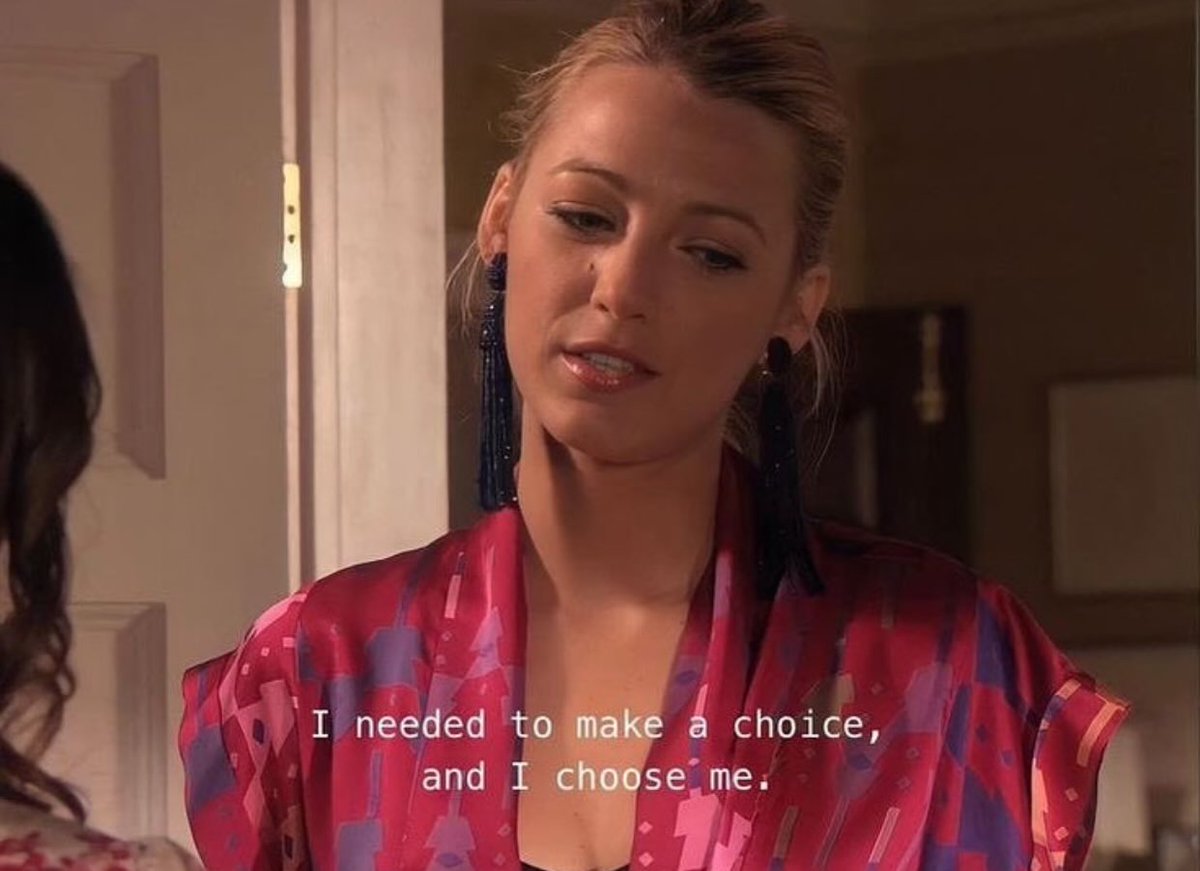 everyday of my life