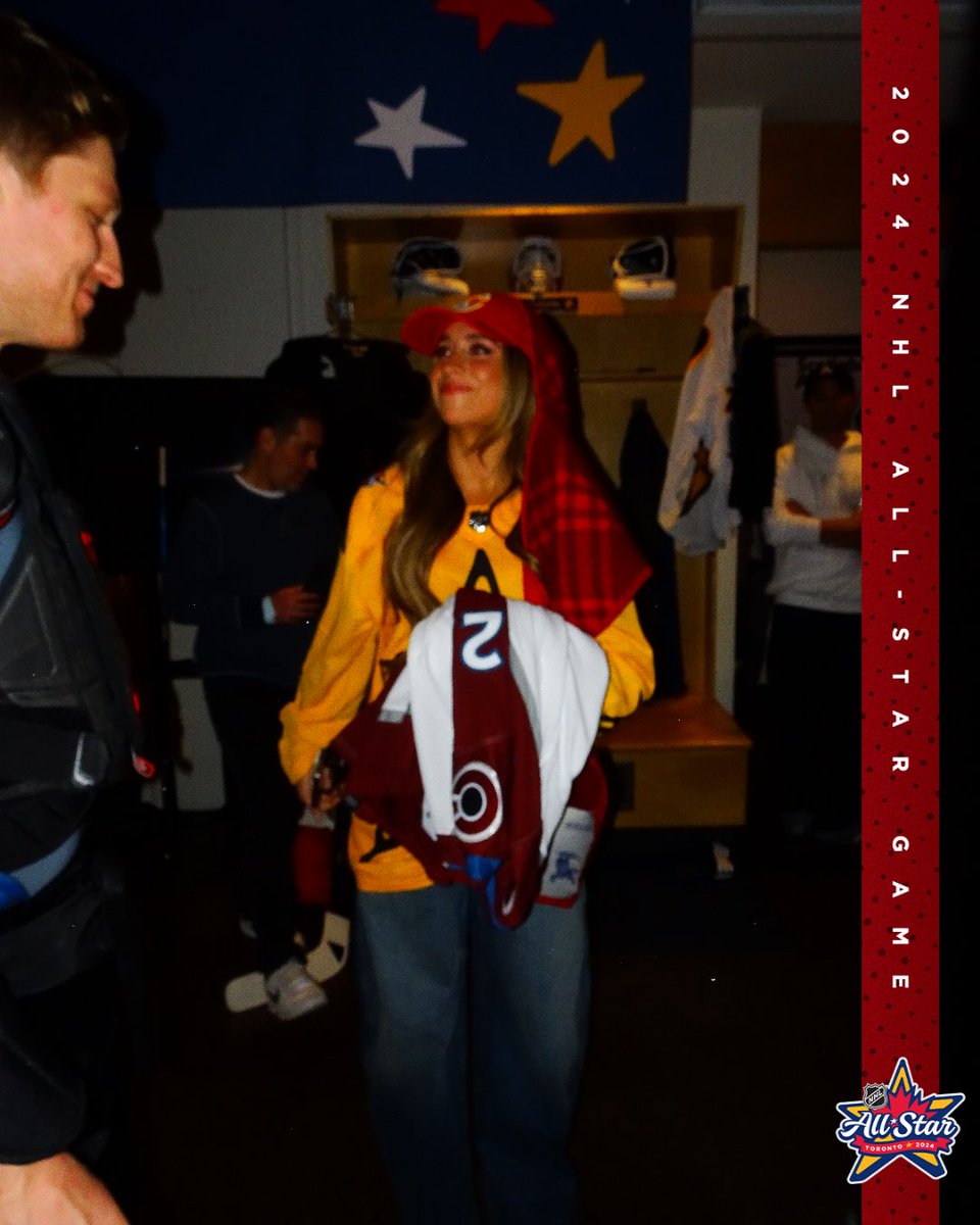 Avalanche tweet picture