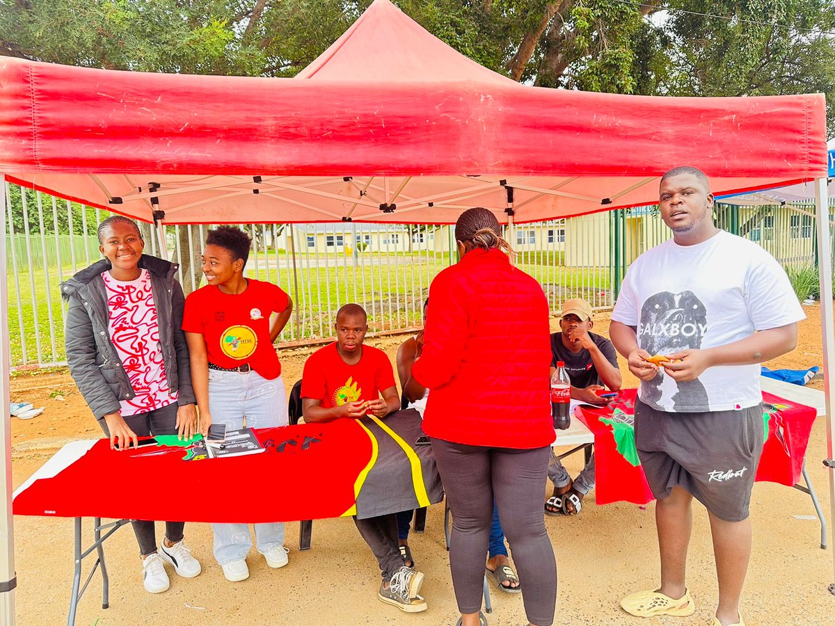 EFF Youth Command tweet media