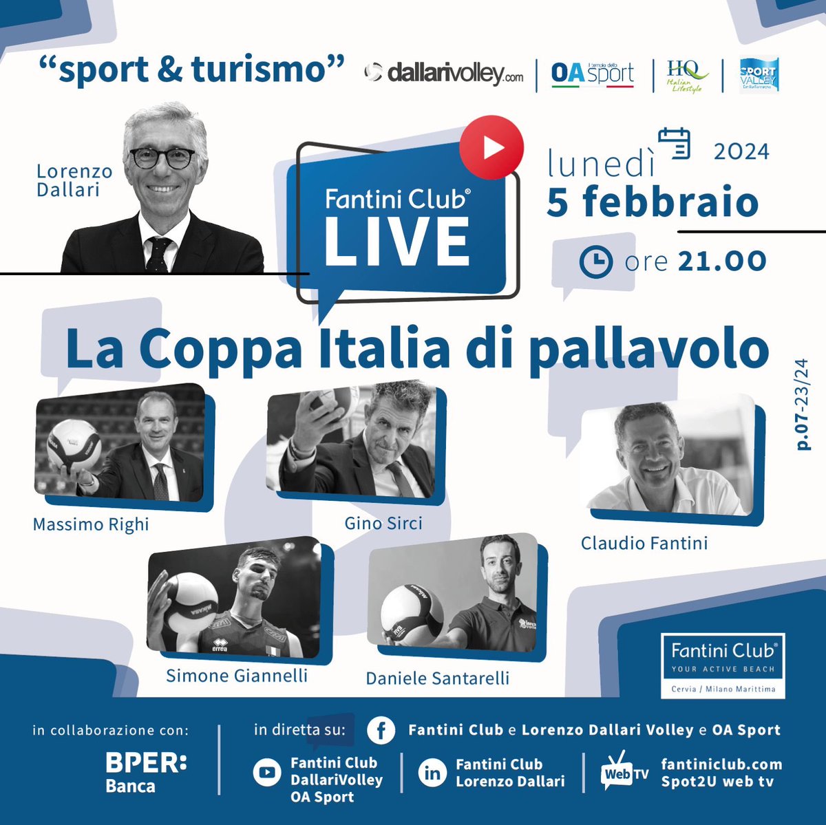 dallarivolley tweet media
