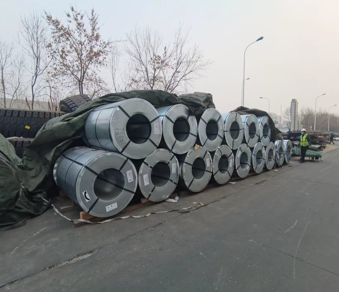 artimet_'s tweet photo. We completed an operation in the Türkiye, China, Egypt triangle. Pre-loading inspection of steel coil materials that a Turkish Steel Trader client will load from China to Egypt has been completed.
#China #Tianjin #Steel #Coil #Egypt #Netherlands #Turkiye #inpection #PSI #ARTIMET https://t.co/D3JIYDPUwx
