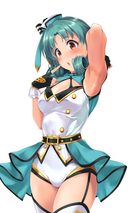 まつり姫ハピバおめ再掲🥳 