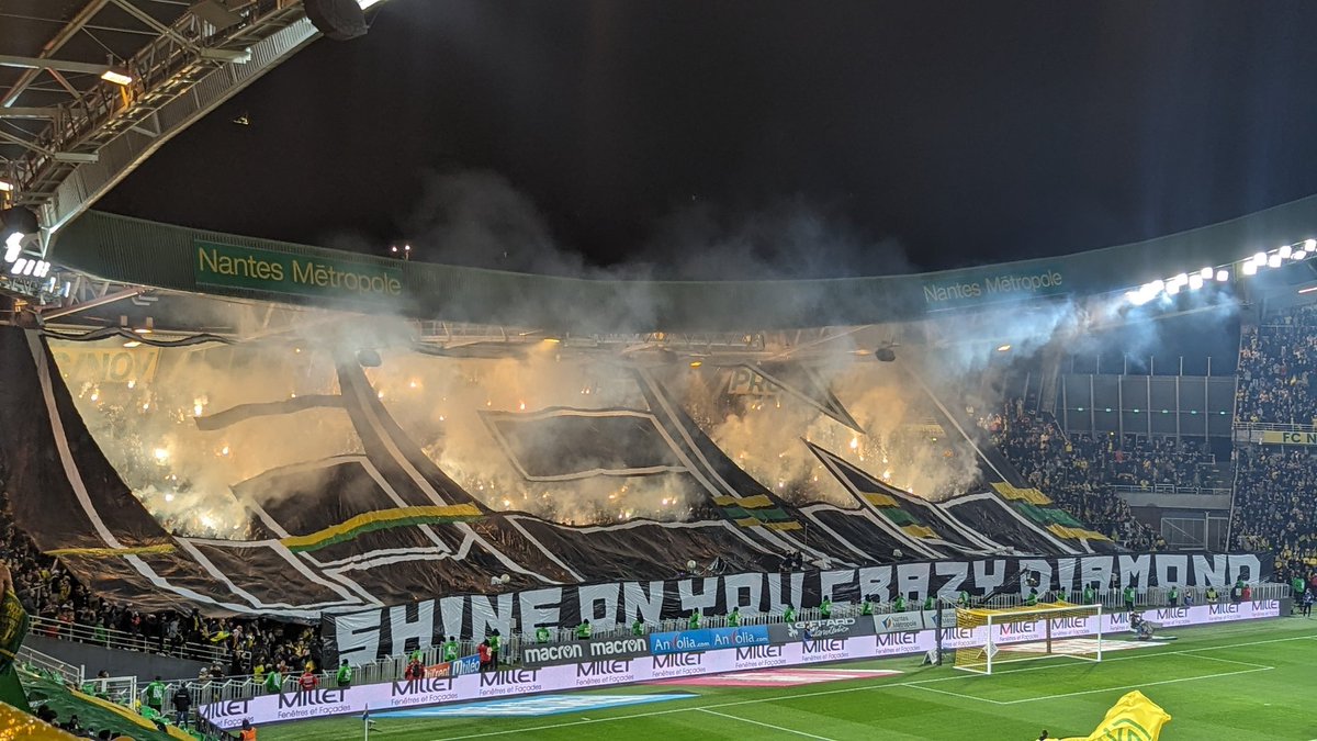 GaëlP #KitaOut tweet media