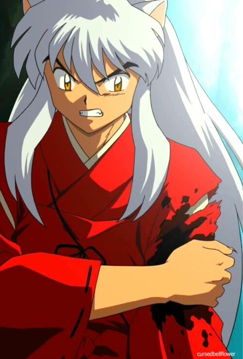 Inuyasha_daily's tweet photo. https://t.co/ur4tdAPxRA