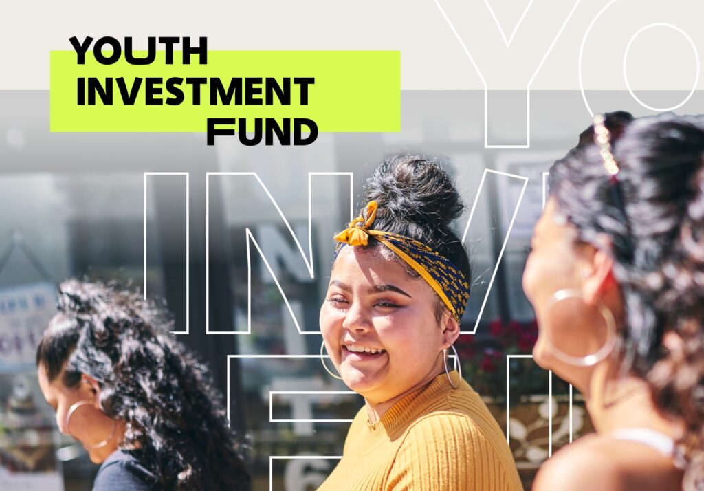 🎉Great news for young people in Chorlton &amp; Northenden. We've been awarded a £150,000 #YouthInvestmentFund grant from <a href="/DCMS/">Department for Culture, Media and Sport</a> <a href="/socialinvest/">Social Invest</a> to boost our youth services, reach more young people &amp; create new opportunities to help them thrive &amp; have fun.

youthinvestmentfund.org.uk/news/